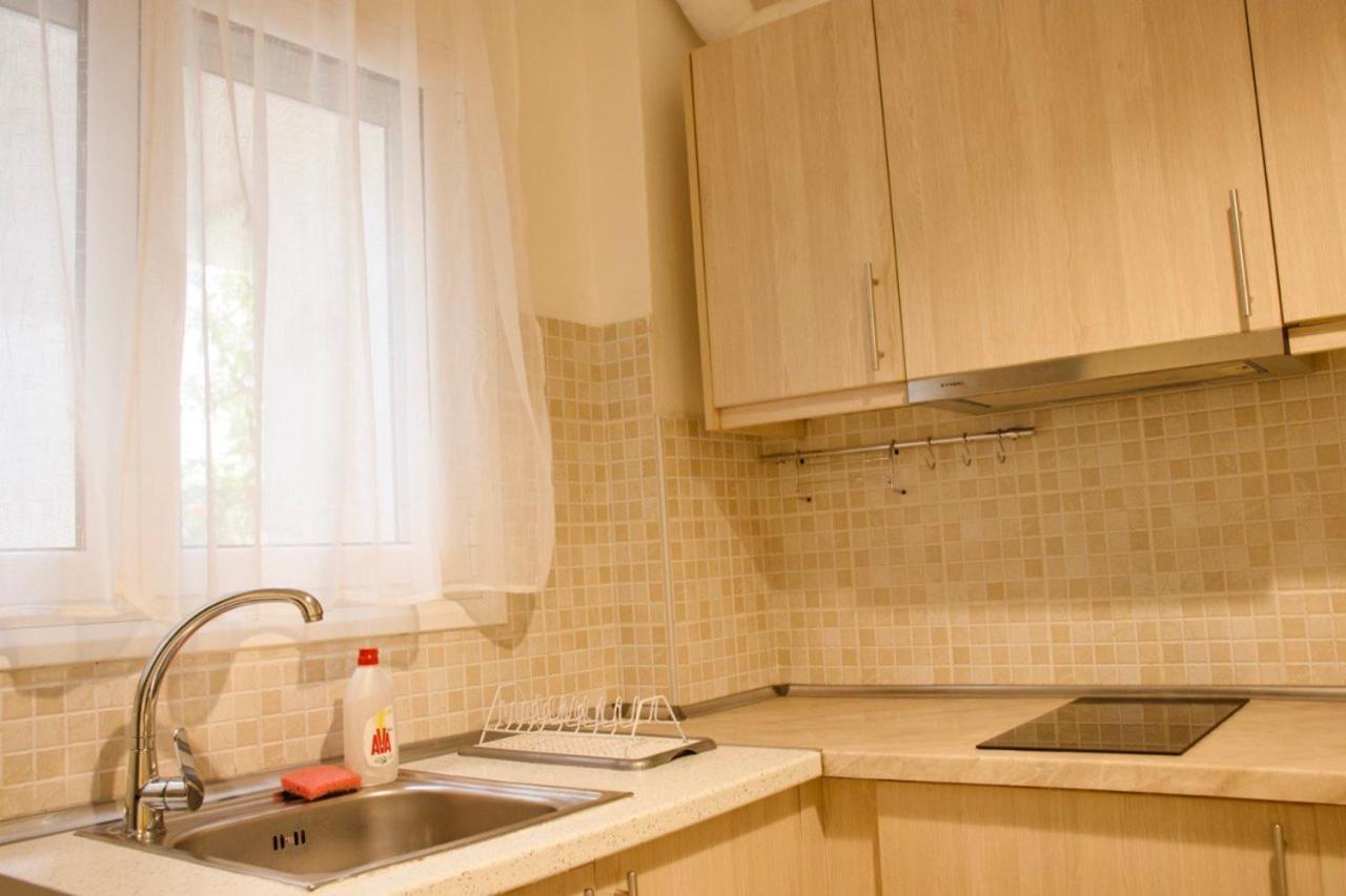 Kallithea's Breeze Appartement *