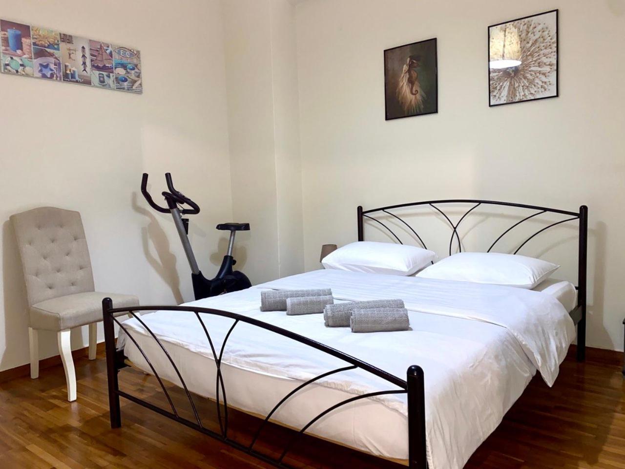 Kallithea's Breeze Appartement Athènes